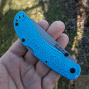 Ka-Bar USSF Corser Lockback Folding Knife 3.50" AUS-8A Steel Blade GFN Handle 5698SF -Ka-Bar - Survivor Hand Precision Knives & Outdoor Gear Store