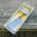 Ka-Bar Wrench Fixed Knife 425 Carbon Steel One Piece Construction 3" Blade 1119 -Ka-Bar - Survivor Hand Precision Knives & Outdoor Gear Store