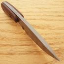 Rough Ryder Fixed Knife 3" Stainless Steel Blade Black And Red G10 Handle 2163 -Rough Ryder - Survivor Hand Precision Knives & Outdoor Gear Store