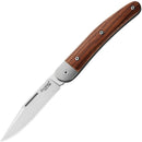 LionSTEEL Jack Folder Folding Knife Bohler M390 Steel Blade Santos Wood Handle JK1ST -LionSTEEL - Survivor Hand Precision Knives & Outdoor Gear Store