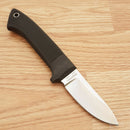 Cold Steel Pendleton Fixed Knife 3.5" AUS10 Steel Blade Black Kray-Ex Handle 36LPST -Cold Steel - Survivor Hand Precision Knives & Outdoor Gear Store