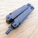 SOG PowerAccess Assist Tools Black Awl Openers Drivers Blades Wire Cutter / Crimper PA3002CP -SOG - Survivor Hand Precision Knives & Outdoor Gear Store