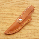 Elk Ridge Hunter Fixed Knife 3.25" Upswept 440 Steel Blade Camo Pakkawood Handle 059CA -Elk Ridge - Survivor Hand Precision Knives & Outdoor Gear Store