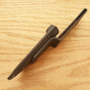 Rough Ryder Fixed Knife 3" Stainless Steel Blade Black And Red G10 Handle 2163 -Rough Ryder - Survivor Hand Precision Knives & Outdoor Gear Store