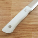 Real Steel Bushcraft III Fixed Knife 4.25" D2 Tool Steel Full Blade White G10 Handle 3728C -Real Steel - Survivor Hand Precision Knives & Outdoor Gear Store