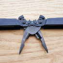 SOG PowerAccess Assist Tools Black Awl Openers Drivers Blades Wire Cutter / Crimper PA3002CP -SOG - Survivor Hand Precision Knives & Outdoor Gear Store