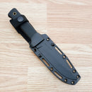 Cold Steel SRK Compact Knife 5" SK5 Carbon Steel Clip Point Blade Kray-Ex Handle 49LCKD -Cold Steel - Survivor Hand Precision Knives & Outdoor Gear Store