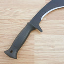 Cold Steel Kukri Fixed Knife 13" 1055 Carbon Steel Blade Polypropylene Handle 97KMPS -Cold Steel - Survivor Hand Precision Knives & Outdoor Gear Store