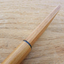 Kanetsune Fixed Knife 2.75" SK5 Carbon Steel Blade Cherry Wood Handle KB612 612 -Kanetsune - Survivor Hand Precision Knives & Outdoor Gear Store