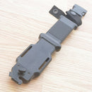 Ontario M9 Combat Fixed Knife 7" 420 Stainless Blade Thermoplastic Nylon Handle 6143 -Ontario - Survivor Hand Precision Knives & Outdoor Gear Store