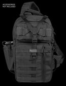 Maxpedition Kodiak Gearslinger Big And Impressive Maximum Space. Nylon Fabric 432B -Maxpedition - Survivor Hand Precision Knives & Outdoor Gear Store
