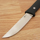 Civivi Tamashii Fixed Knife 4.13" Finish D2 Tool Steel Blade Black G10 Handle 190461 -Civivi - Survivor Hand Precision Knives & Outdoor Gear Store