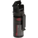 Mace Magnum 3 Pepper Gel Belt Clip Flip -Top Safety Cap 18ft Twenty Bursts Max 80535 -Mace - Survivor Hand Precision Knives & Outdoor Gear Store