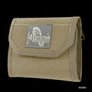 Maxpedition CMC Wallet Part Pocket Organiser For Memory Cards. Made Of Nylon 253K -Maxpedition - Survivor Hand Precision Knives & Outdoor Gear Store