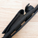 LionSTEEL M5 Fixed Knife 4.5" Sleipner Full Tang Blade Green Micarta Handle -LionSTEEL - Survivor Hand Precision Knives & Outdoor Gear Store