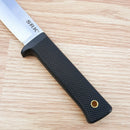 Cold Steel SRK Bowie Knife 6" CPM-3V Steel Satin Blade Black Rubber Handle 38CKE -Cold Steel - Survivor Hand Precision Knives & Outdoor Gear Store