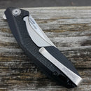 Kershaw Tumbler Folding Knife 3.25" D2 Tool Steel Blade G10/Carbon Fiber Handle 4038 -Kershaw - Survivor Hand Precision Knives & Outdoor Gear Store