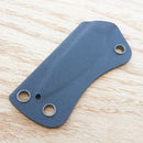 Real Steel Marlin Fixed Knife 2.5" 8Cr14MoV Steel Blade Black Cord Wrapped Handle 3515 -Real Steel - Survivor Hand Precision Knives & Outdoor Gear Store