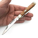 Rough Ryder Doctors Pocket Knife Stainless Blades Tobacco Smooth Bone Handle 1905 -Rough Ryder - Survivor Hand Precision Knives & Outdoor Gear Store