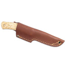 Casstrom No 10 Fixed Knife 3.88" 14C28N Steel Full Tang Blade Wood/Birch Handle 13128 -Casstrom - Survivor Hand Precision Knives & Outdoor Gear Store