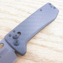 SOG Ultra XR Folding Knife 2.88" CPM S35VN Stainless Blade Carbon Fiber Handle -SOG - Survivor Hand Precision Knives & Outdoor Gear Store