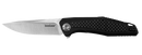 Kershaw Atmos Folding Knife 3" 8Cr13MoV Stainless Blade G10/Carbon F Handle 4037 -Kershaw - Survivor Hand Precision Knives & Outdoor Gear Store