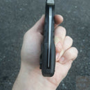 Cold Steel Spartan Folding Pocket Knife 4.5" AUS-10A Steel Blade Griv-EX Handle 21ST -Cold Steel - Survivor Hand Precision Knives & Outdoor Gear Store