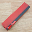 Kershaw Secret Agent Fixed Knife 4.38" 8Cr13MoV Stainless Blade Black GRN Handle 4007 -Kershaw - Survivor Hand Precision Knives & Outdoor Gear Store