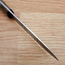 Condor Kephart Survival Fixed Knife 4.5" 1075HC Steel Blade Hardwood Handles 24745HC -Condor - Survivor Hand Precision Knives & Outdoor Gear Store