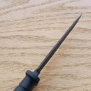 Kershaw Arise Fixed Knife 4.2" 8Cr13MoV Polypropylene Blade Black Handle 1398X -Kershaw - Survivor Hand Precision Knives & Outdoor Gear Store