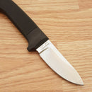 Cold Steel Pendleton Fixed Knife 3.5" AUS10 Steel Blade Black Kray-Ex Handle 36LPST -Cold Steel - Survivor Hand Precision Knives & Outdoor Gear Store