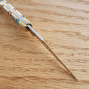 Rough Ryder Toothpick Folding Knife Stainless Steel Blade Stone/Southwest Handle 1748 -Rough Ryder - Survivor Hand Precision Knives & Outdoor Gear Store