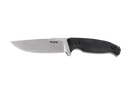 RUIKE Jager F118 Fixed Knife 4.5" 14C28N Steel Blade Black G10 Handle 118B -RUIKE - Survivor Hand Precision Knives & Outdoor Gear Store