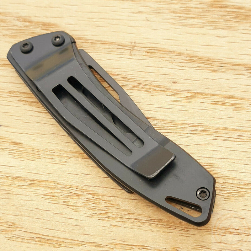 Case XX John Deere Folding Knife 2.25" Stainless Steel Blade Stainless Handle 15769 -Case Cutlery - Survivor Hand Precision Knives & Outdoor Gear Store