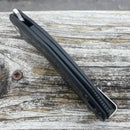 Kershaw Tumbler Folding Knife 3.25" D2 Tool Steel Blade G10/Carbon Fiber Handle 4038 -Kershaw - Survivor Hand Precision Knives & Outdoor Gear Store