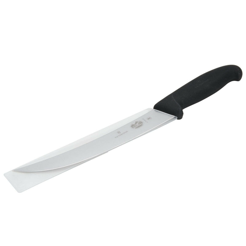 Victorinox Curved Breaking Kitchen Knife 8" Stainless Steel Blade Fibrox Handle VN5720320 -Victorinox - Survivor Hand Precision Knives & Outdoor Gear Store