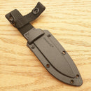 Cold Steel Pendleton Mini Hunter Fixed Knife 3" AUS 10A Blade Kray-Ex Handle 36LPMF -Cold Steel - Survivor Hand Precision Knives & Outdoor Gear Store