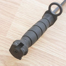 Ontario M9 Combat Fixed Knife 7" 420 Stainless Blade Thermoplastic Nylon Handle 6143 -Ontario - Survivor Hand Precision Knives & Outdoor Gear Store