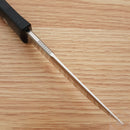 Civivi Tamashii Fixed Knife 4.13" Finish D2 Tool Steel Blade Black G10 Handle 190461 -Civivi - Survivor Hand Precision Knives & Outdoor Gear Store