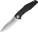 Kershaw Atmos Folding Knife 3" 8Cr13MoV Stainless Blade G10/Carbon F Handle 4037 -Kershaw - Survivor Hand Precision Knives & Outdoor Gear Store