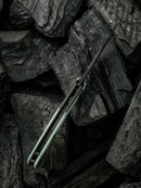 We Knife Co Snick Folding Knife 3.47" CPM 20CV Steel Blade Titanium/G10 Handle 19022F4 -We Knife Co - Survivor Hand Precision Knives & Outdoor Gear Store