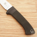 Cold Steel Pendleton Fixed Knife 3.5" AUS10 Steel Blade Black Kray-Ex Handle 36LPST -Cold Steel - Survivor Hand Precision Knives & Outdoor Gear Store