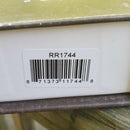 Rough Ryder Toothpick Folding Knife Carbon Steel Blade Yellow Synthetic Handle 1744 -Rough Ryder - Survivor Hand Precision Knives & Outdoor Gear Store