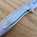 Kershaw Random Leek Folding Knife 3" 14C28N Sandvik Steel Blade 410 Stainless Handle 1660R -Kershaw - Survivor Hand Precision Knives & Outdoor Gear Store