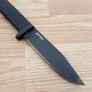 Cold Steel SRK Compact Knife 5" SK5 Carbon Steel Clip Point Blade Kray-Ex Handle 49LCKD -Cold Steel - Survivor Hand Precision Knives & Outdoor Gear Store