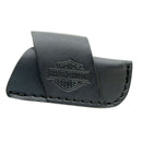 Case XX Side Draw Sheath Leather Construction One Size Fits Most Medium To Large 52100 -Case Cutlery - Survivor Hand Precision Knives & Outdoor Gear Store