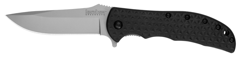 Kershaw Volt II A/O Linerlock Knife 3.13" 8Cr13MoV Steel Blade Nylon Glass Handle -Kershaw - Survivor Hand Precision Knives & Outdoor Gear Store