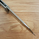 RUIKE P135 Beta Plus Folding Knife 3.75" 14C28N Sandvik Steel Blade 420HC Stainless Handle P135SF -RUIKE - Survivor Hand Precision Knives & Outdoor Gear Store