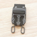 Ontario M9 Combat Fixed Knife 7" 420 Stainless Blade Thermoplastic Nylon Handle 6143 -Ontario - Survivor Hand Precision Knives & Outdoor Gear Store