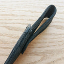 Browning Fixed Knife 4" Satin Finish Stainless Full Tang Blade Brown Wood Handle 0214 -Browning - Survivor Hand Precision Knives & Outdoor Gear Store